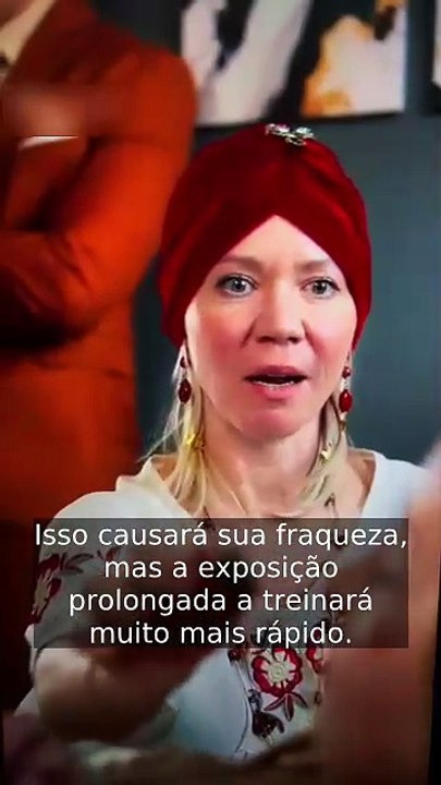 Troca de corações COMPLETO | Filme Completo em Português