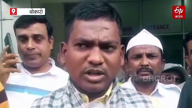 बोकारो में स्कूल बस और ट्रक की सीधी भिड़ंत, हादसे में एक दर्जन से अधिक बच्चे घायल, एक की हालत गंभीर