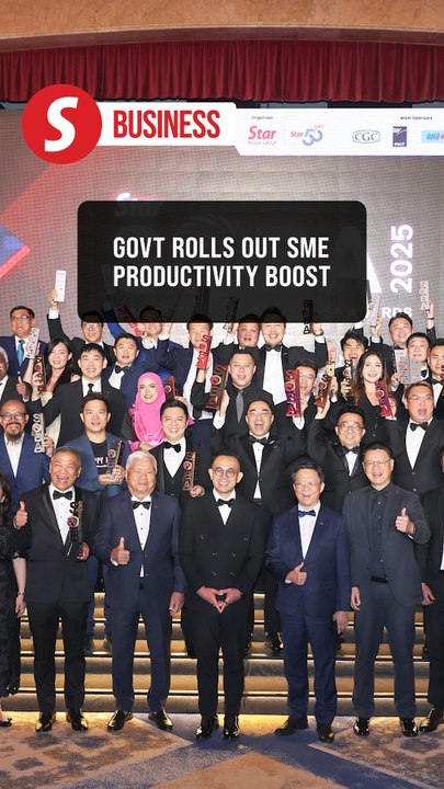 Driving SMEs for long-term impact