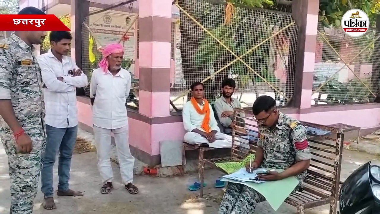 नदी में नहाते समय ग्रामीण की डूबने से मौत