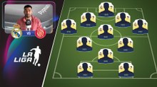Alineación del Real Madrid contra el Girona: Militao y Bellingham serán titulares