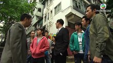 [VietnamesePlex] CoGaiDenTuSaoMieu 01