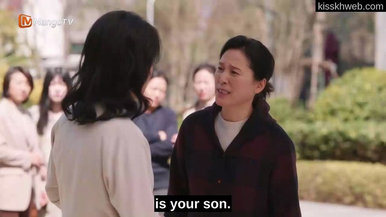 Ep.25 You Are My Fateful Love Engsub