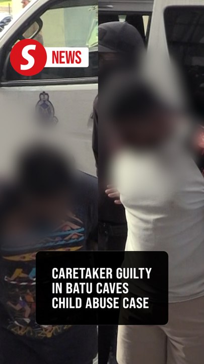 Caretaker pleads guilty to offences involving five boys at children's home