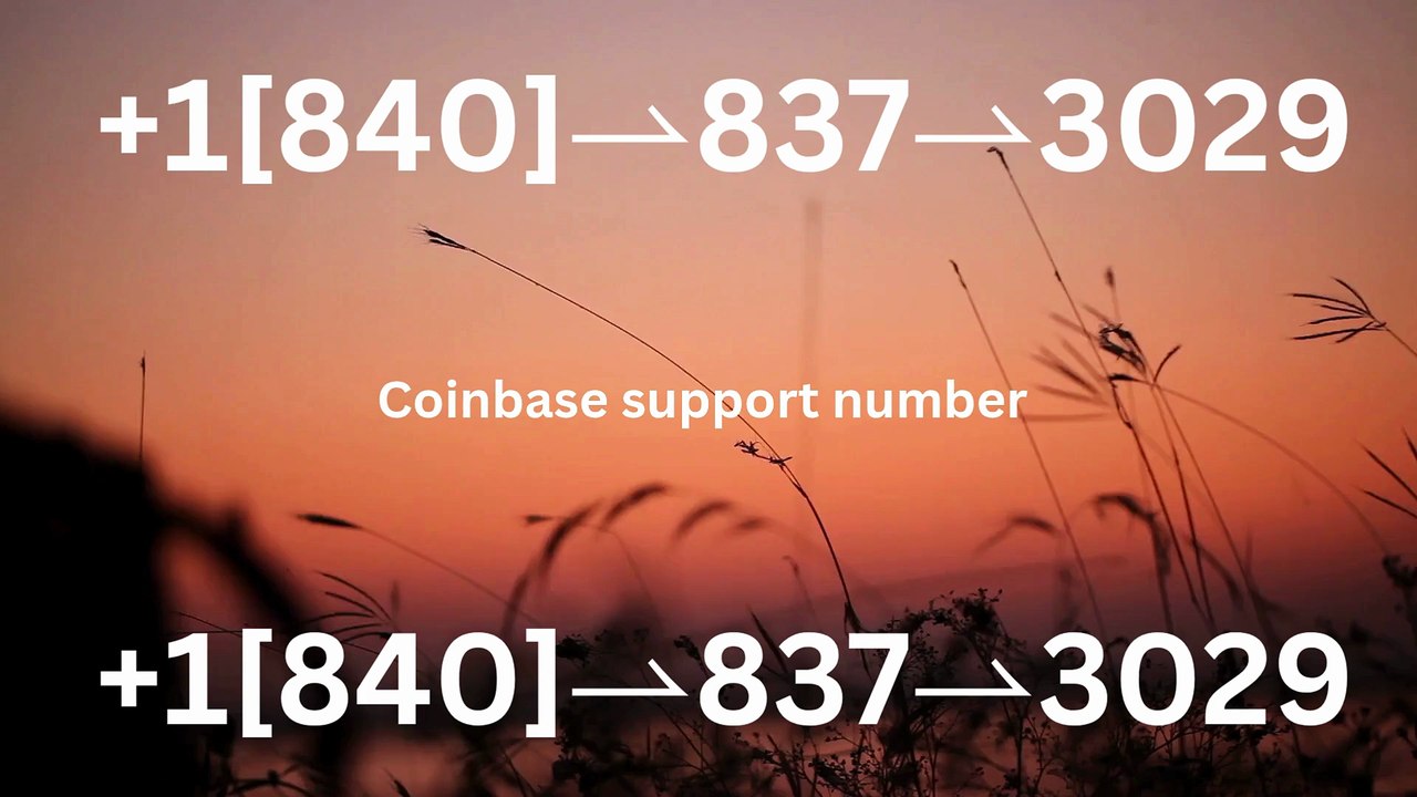 ↳《{Complete》]™【{BIG}】™[*List of CoinbaseⓃⓃ CUSTOMER© WaLlEt© Care℗ (Toll Free Number Support) Numbers
