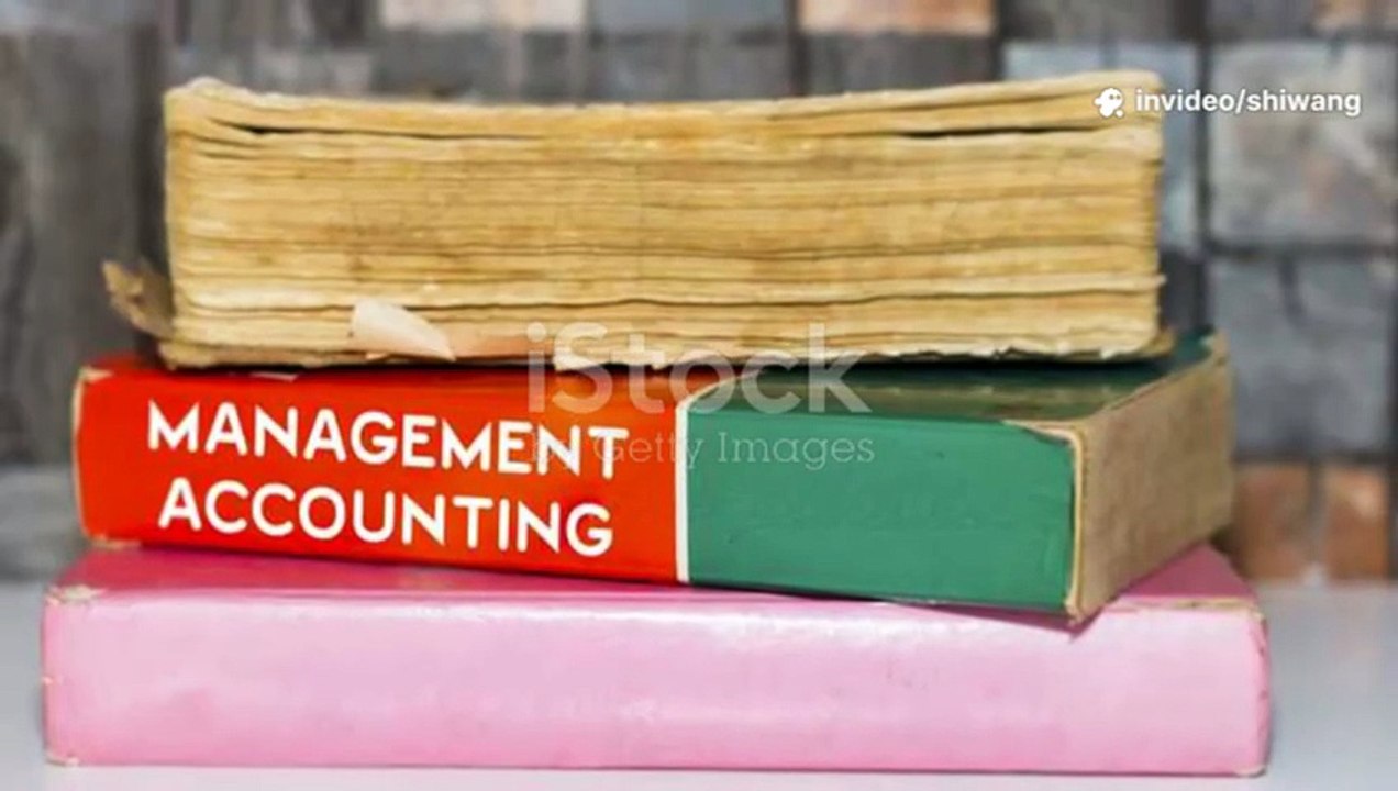 Top Tips for Scoring High in Management Accounting Assignments