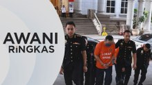 AWANI Ringkas: Bekas CEO, Pengerusi direman