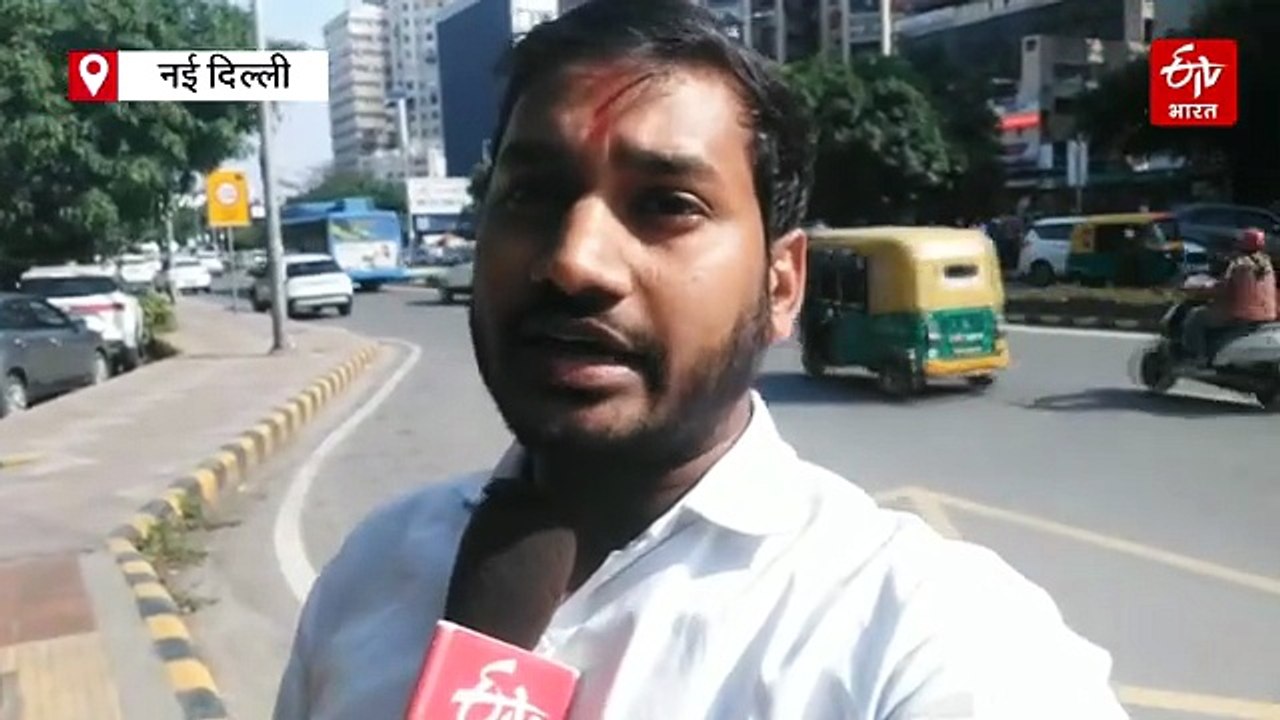 दिल्ली में बस हादसों पर सख्ती!, स्किल व मेडिकल...