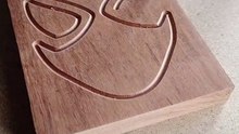 Spider-Man Wood Art: Watching the CNC Magic Happen