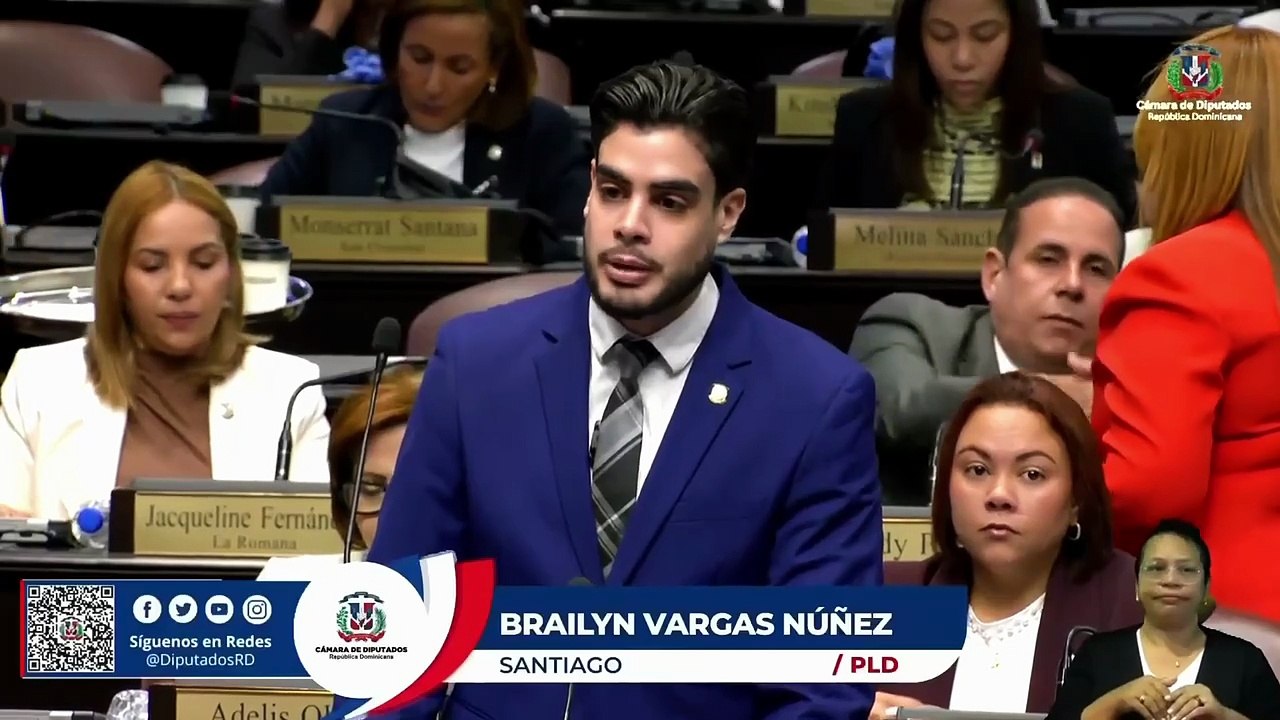 Bray Vargas sobre caso Jet Set