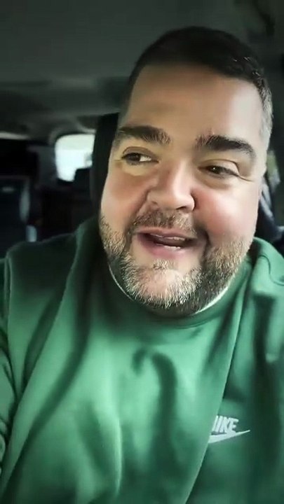 Darío Barassi aclaró su futuro en Ahora Caigo tras los rumores