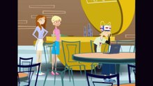 6 Teen episode 21 english subs