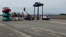 Funny & Weird Car Modifications 🚗💨