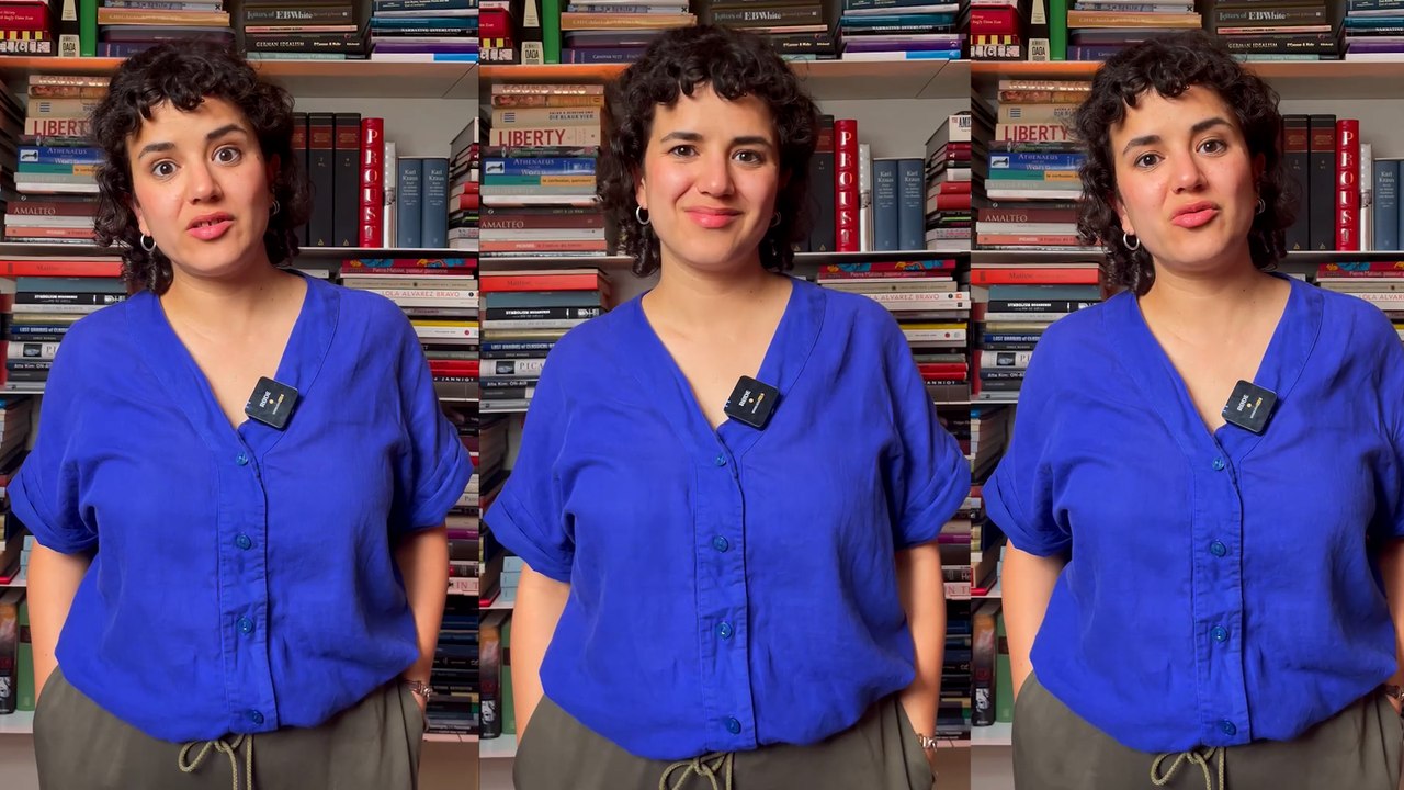 "Traquer la vie au cœur de la maladie" : Agathe Charnet remporte du prix littéraire du "Nouvel Obs" avec un poignant récit d'auto-fiction