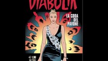 DIABOLIK---LA CODA DEL PAVONE