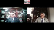 Maj Gen Jagatbir Singh (Retd.), who served as a UN Military Observer in Iraq & Kuwait, speaks on US Army Leadership being Trumped on with Col Anil Bhat (Retd.) | SAM Conversation