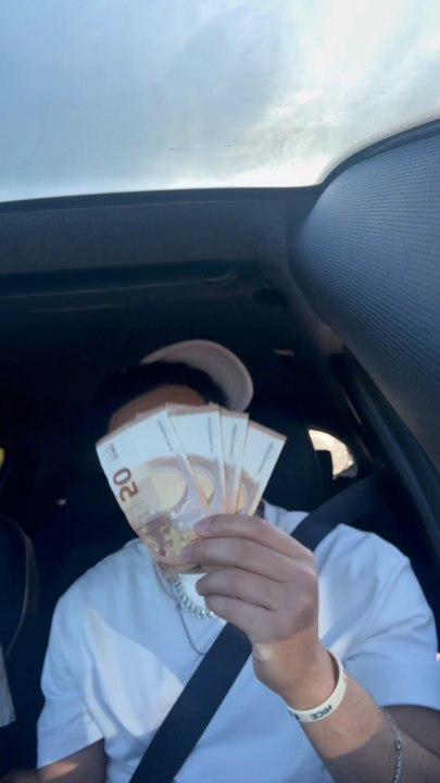 Une journée dans ma vie