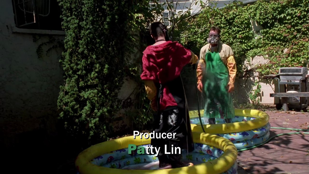 Watch Breaking Bad And the Bag's in the River Season 1 Episode 3 Full Episode HD Online