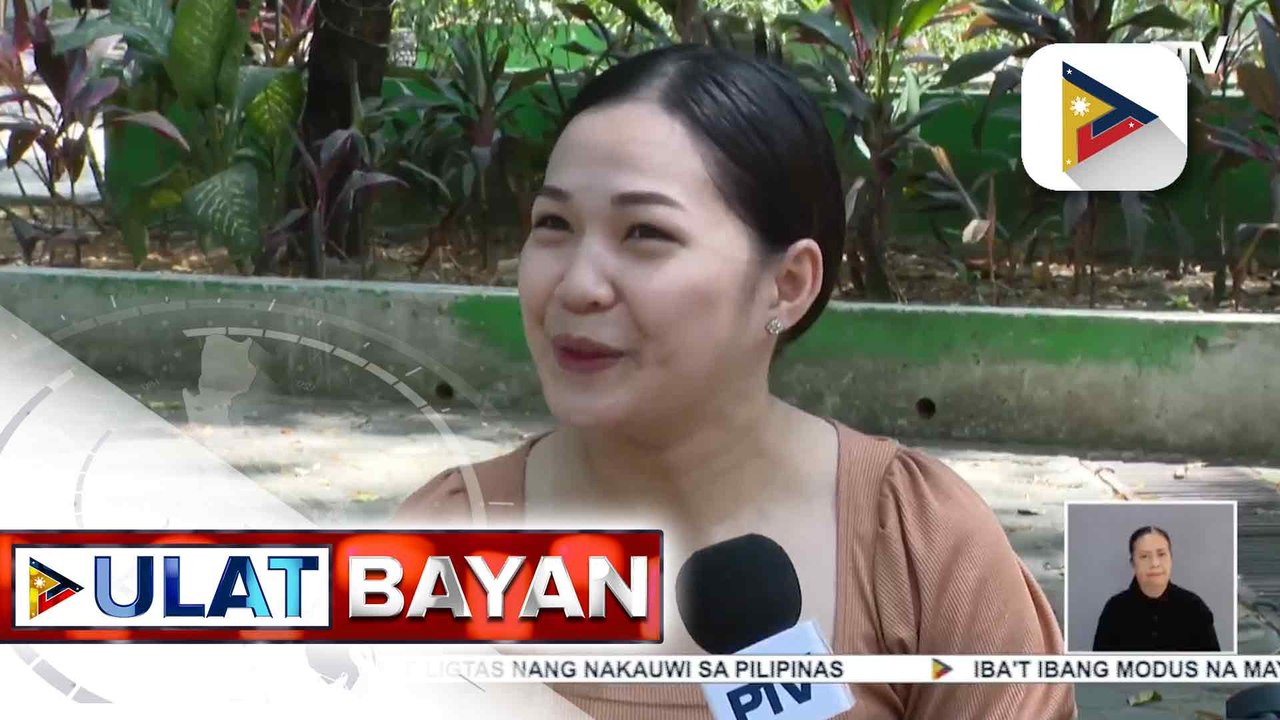 Paggunita at pag-alala ng mga Pilipino ngayong Araw ng Kagitingan | ulat ni RR Tubice