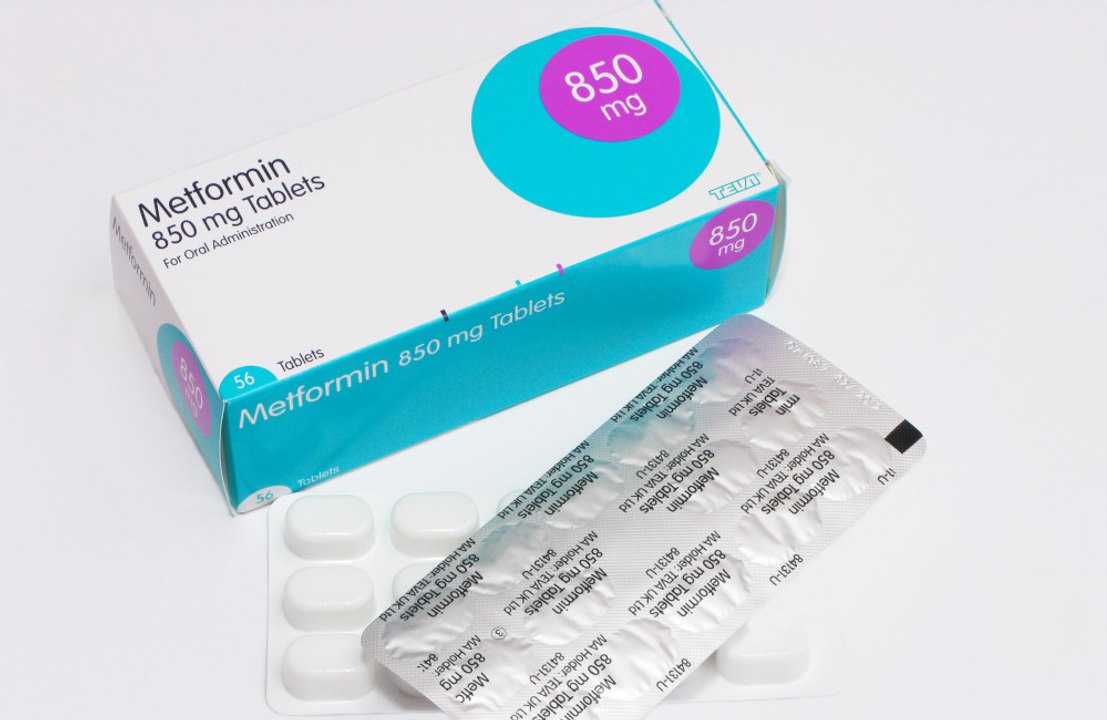 Cheap drug may mimic 'intense exercise'