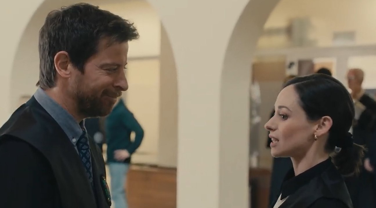 Perdiendo el juicio - Capítulo 10