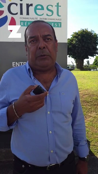 Cirest : Mario Edmond claque la porte, "une volonté d'humilier les petites villes"