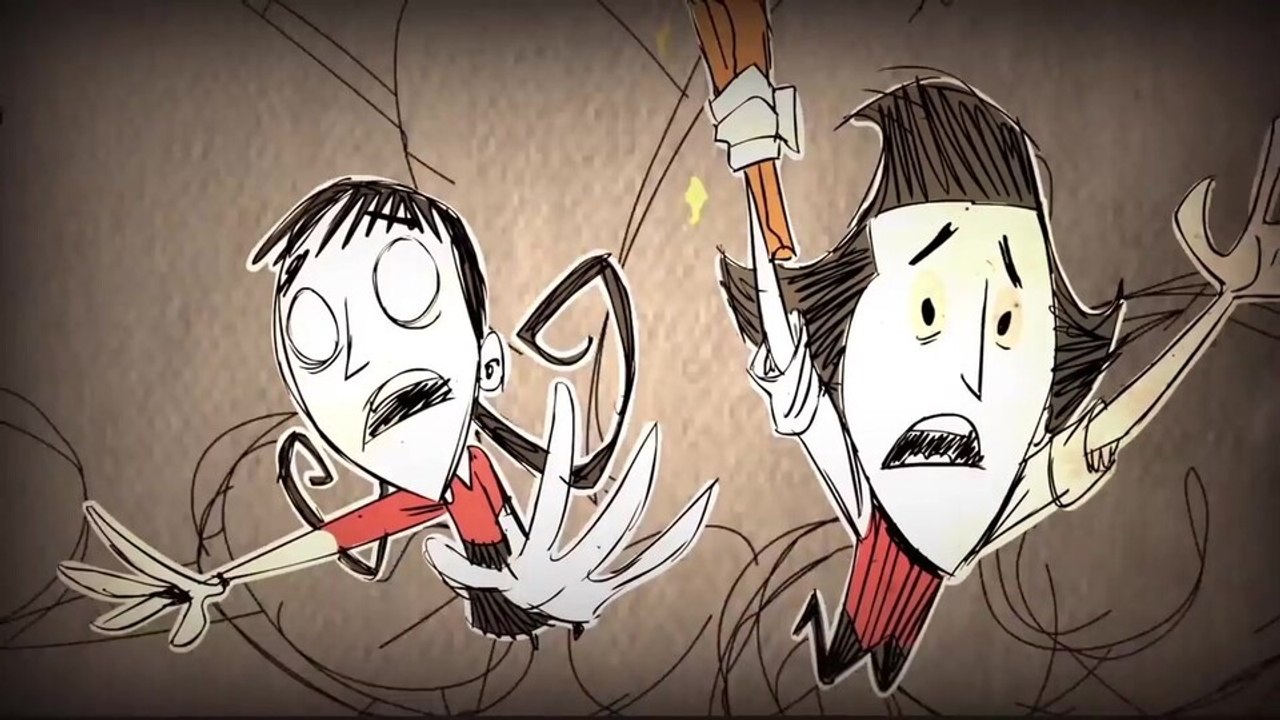 Don't Starve Elsewhere: Eine der besten Survival-Reihen aller Zeiten bekommt einen dritten Teil, erstes Gameplay enthüllt