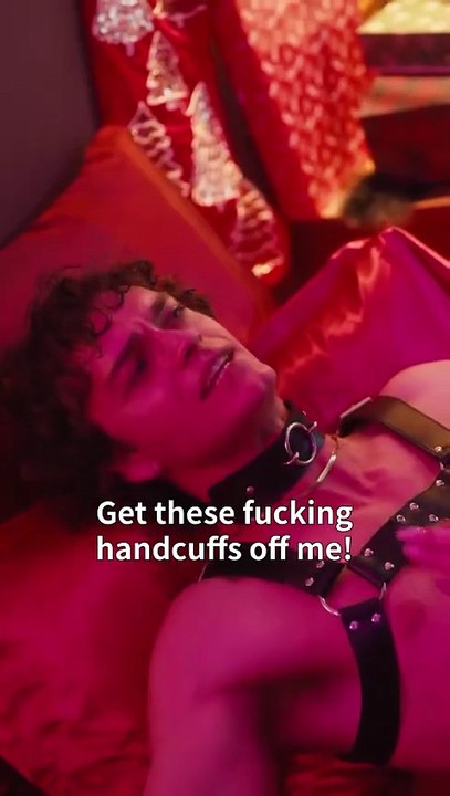 The Husband Swap Game Netshort - Video