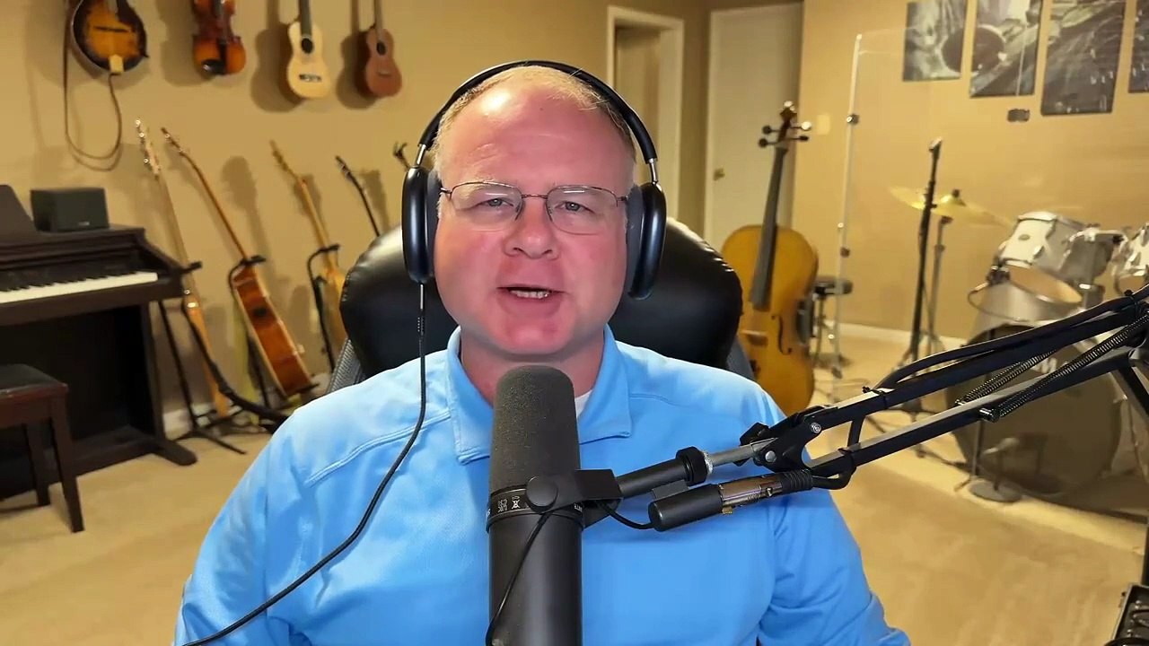 From God Centered To Man Centered: The Circular Logic Of Signs | Podcast Episode 577