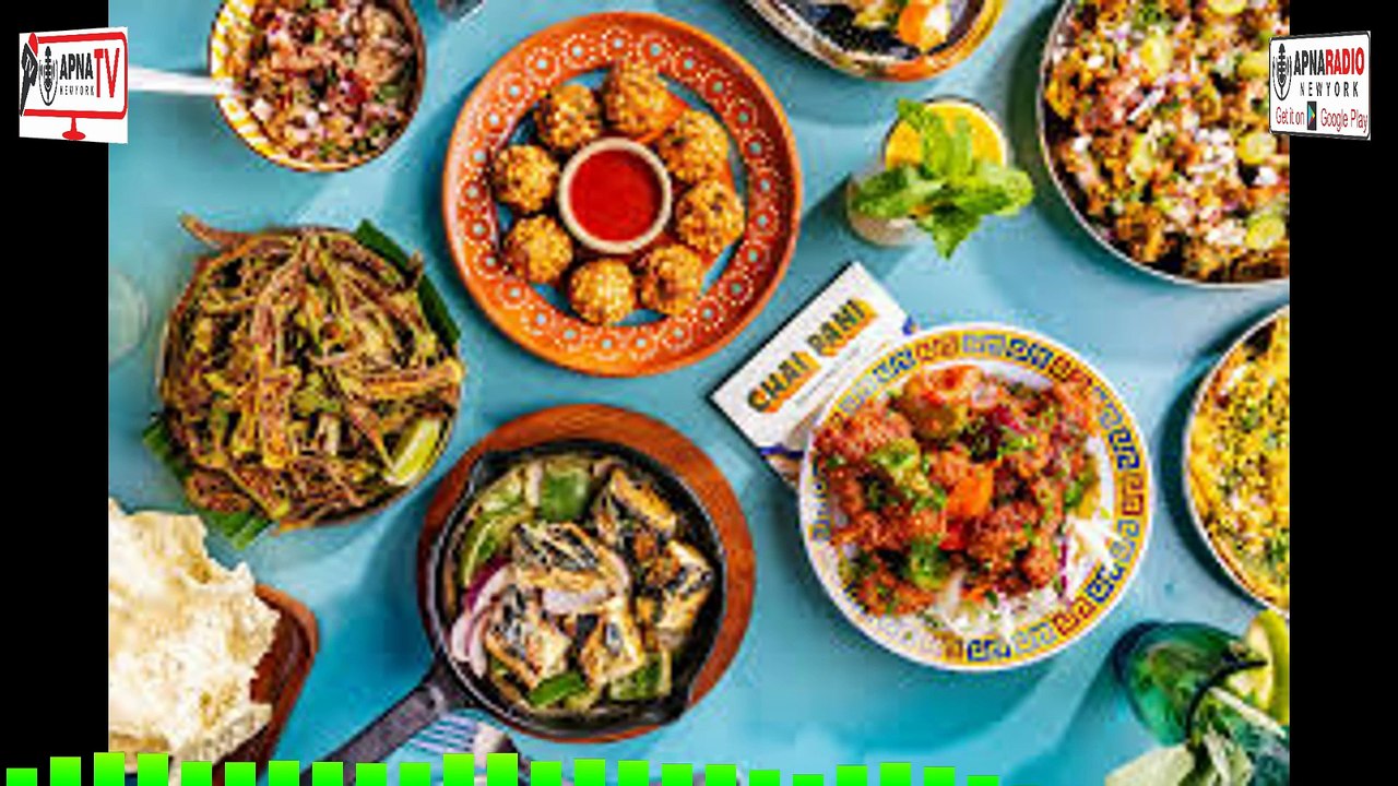 Cha Street Food Virginia | Best Desi Street Food Spot in USA 🇺🇸 09-04-2026