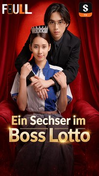 Ein Sechser Im Boss Lotto - Dramen Und Serien Ansehen