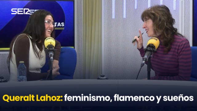 Queralt Lahoz: de Santa Coloma a una de las listas musicales más prestigiosas del mundo