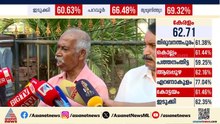 കള്ളവോട്ട് ചെയ്തവരെ ബൂത്തിനകത്തെ ക്യാമറ പരിശോധിച്ച് കണ്ടുപിടിക്കും; കുഞ്ഞിക്കൃഷ്ണൻ | V Kunhikrishnan