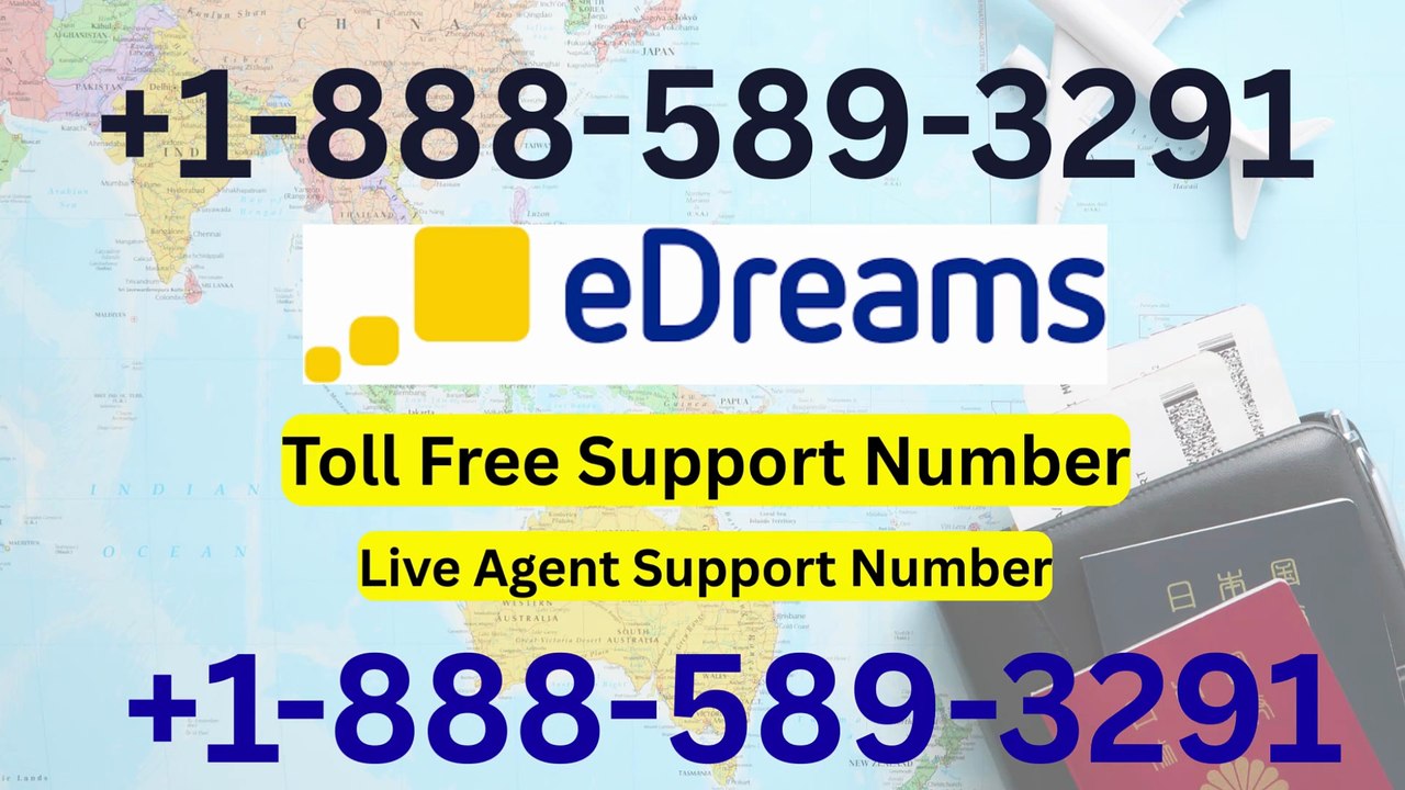 🚀 {{SuPpOrT©}} of 『eDreams CUSTOMER®』 SERVICE© CARE℗ — InStAnT CoNtAcT HuB