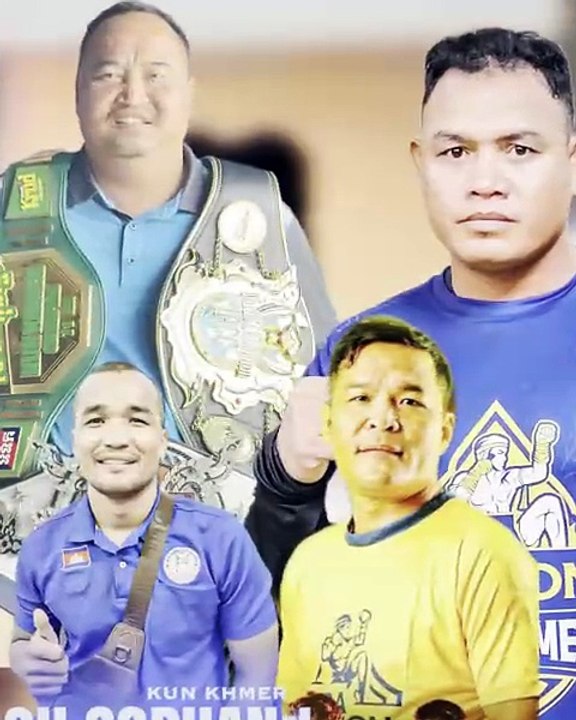 លោក បឺតខាំ មានមហិ្ឆតា ជាក្លិបដ៏ប្រកួតប្រជែងជាមួយក្លិបធំៗ លោកអេភូថង ពេជ្រសុផាន់ និង ធន់សុភា ជាដើម