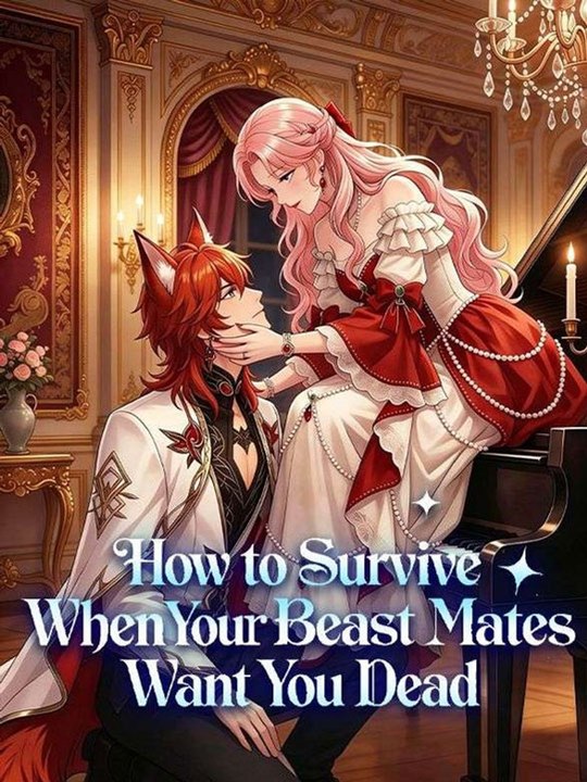 How to Survive When Your Beast Mates Want You Dead Full Episode (Chinese Drama)  #Fullmovie 🍒 Hot drama 2026 ️🏆️🏆Dailymotion 💥💥💥