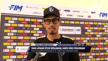 Hafizh Syahrin ketepi episod kemalangan, tekad fokus sepenuhnya musim baru ARRC