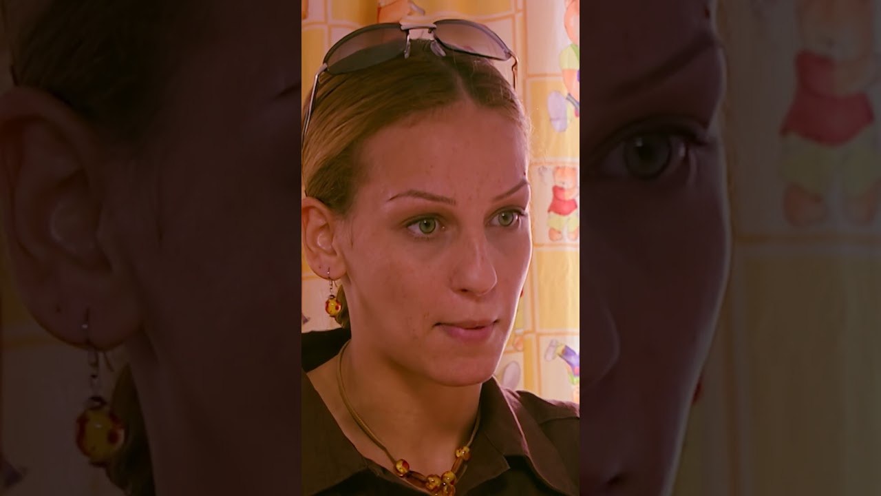 Aliye Oğlanı Aldı Kızı Babaya Bıraktı! | Bölüm 3- Part7  #aşk #dizi #nostalji