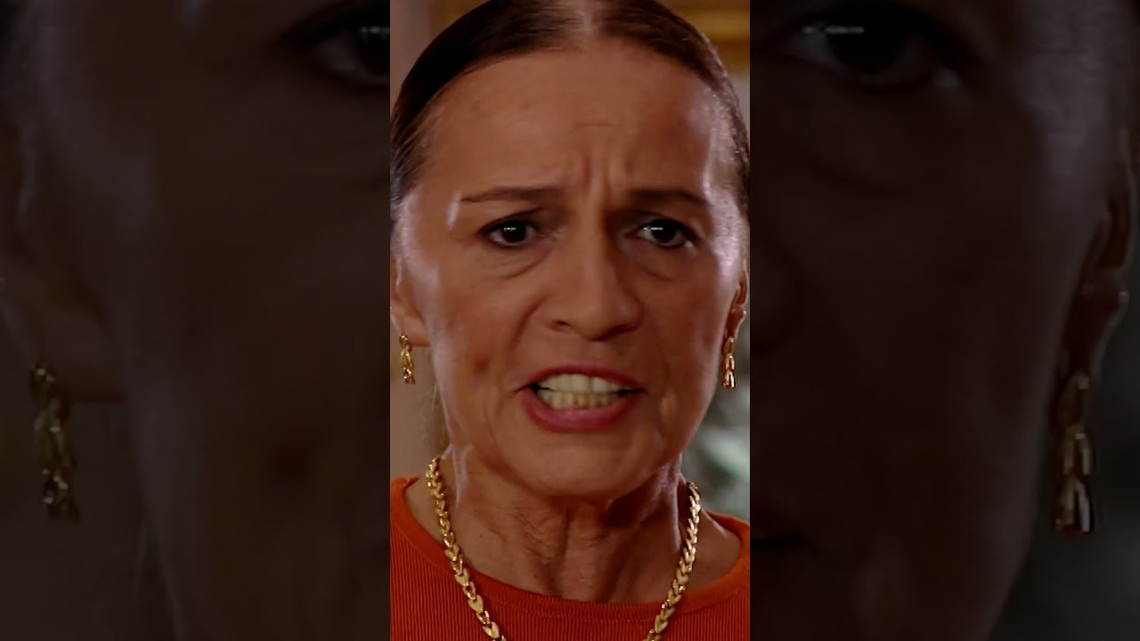 Sinan Çıldırıyor Annesine Bağırıyor | Bölüm 3- Part9  #aşk #love