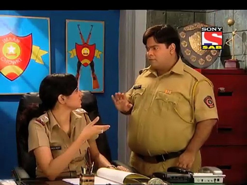 FIR - Episode 366