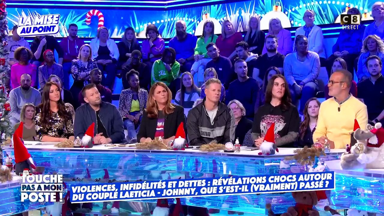 2022 - Johnny Hallyday - Révélations sur le Cou...