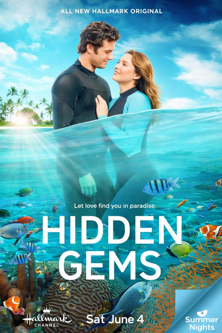 Hidden Gem- Full Movie English Sub