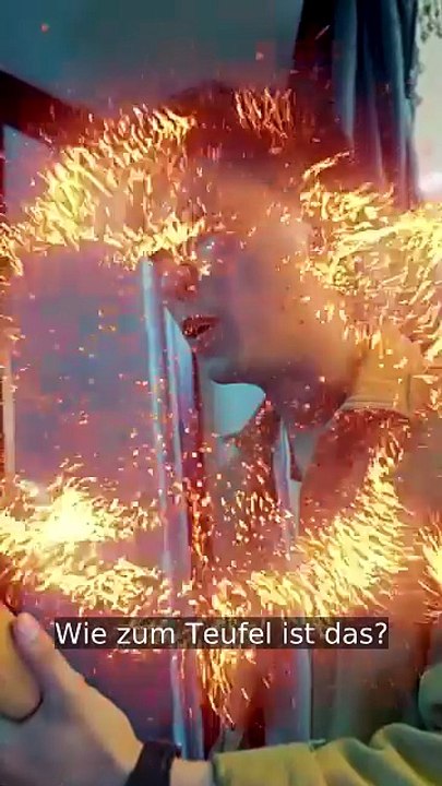 Zurück zu Doomsday Eve- Drama Film English Sub | Ganzer Film Deutsch