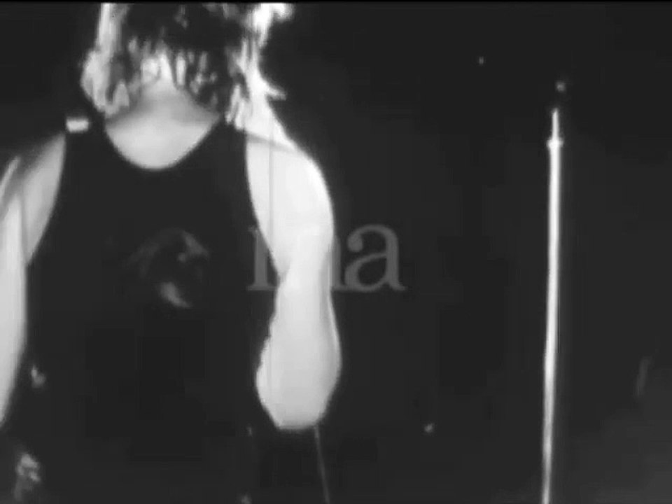 1972 - Johnny Hallyday - “L’Aventure c’est l’Aventure” et Palais des Sports 1971 dans “Vivre au Présent” (1ère Chaîne, 22 Juin)