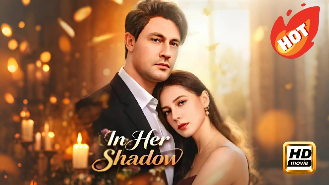 In Her Shadow Aft | Full Movie HD - Drama Love & Crime Clever Twisty Tale Conspiracy Mother-and-Daughter Heartfelt Romantic Suspenseful Mind-Bending Sentimental North America Contemporary All Ages Criminal Billionaire CEO ShortFilms