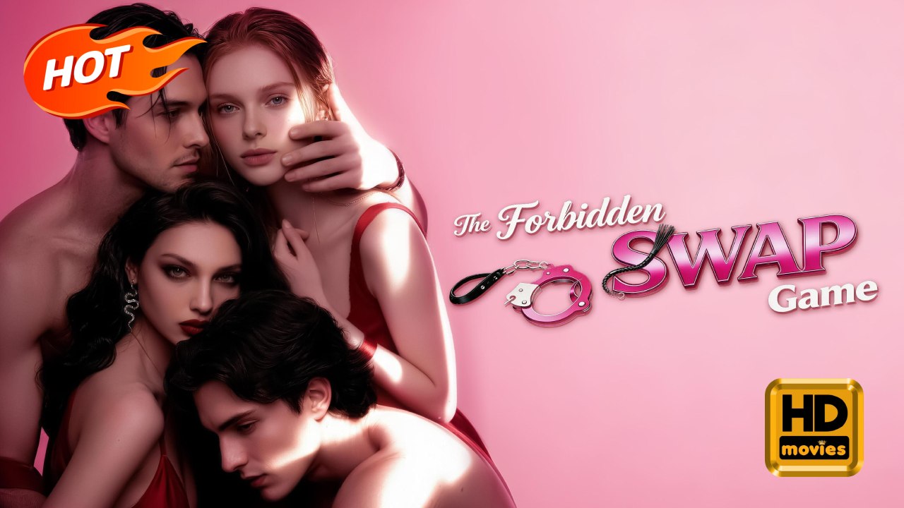 The Forbidden Swap Game | Full Movie HD - Romance Sweet Romance Fantasy Dark Emotional Intimate Romantic Suspenseful Violent USA Banquet Mansion Contemporary All Ages Billionaire CEO Damsel Vampire Fated Lovers Identity Reveal Vampire Attack