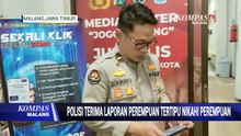 Polisi Dalami Laporan Perempuan yang Dinikahi Perempuan