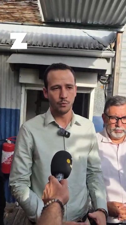 Alexis Chaussalet : la CASUD, "ce n'est pas une question de casting mais une question de projets"