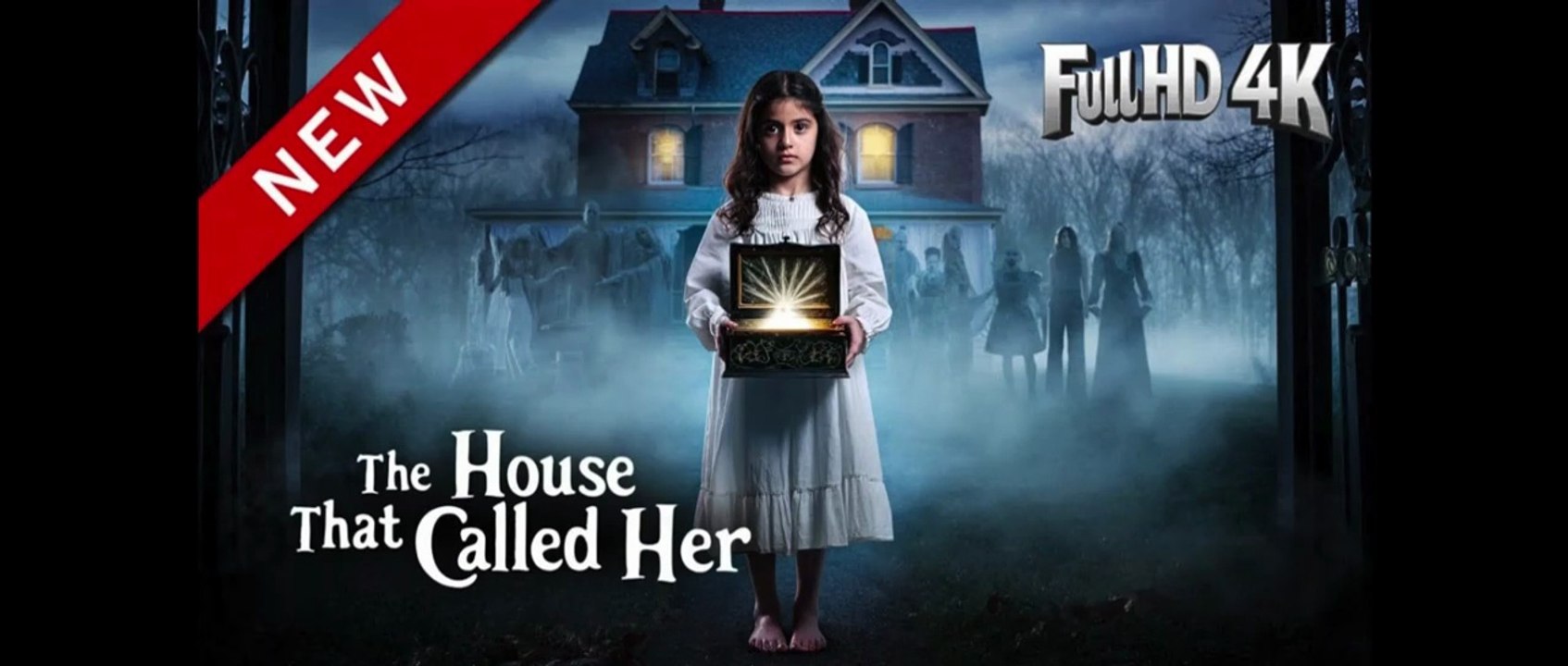 The House That Called Her (2026) | Psycho In-Law | Full Lifetime Thriller Movie