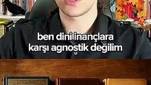 Dinler Uydurma - Diamond Tema